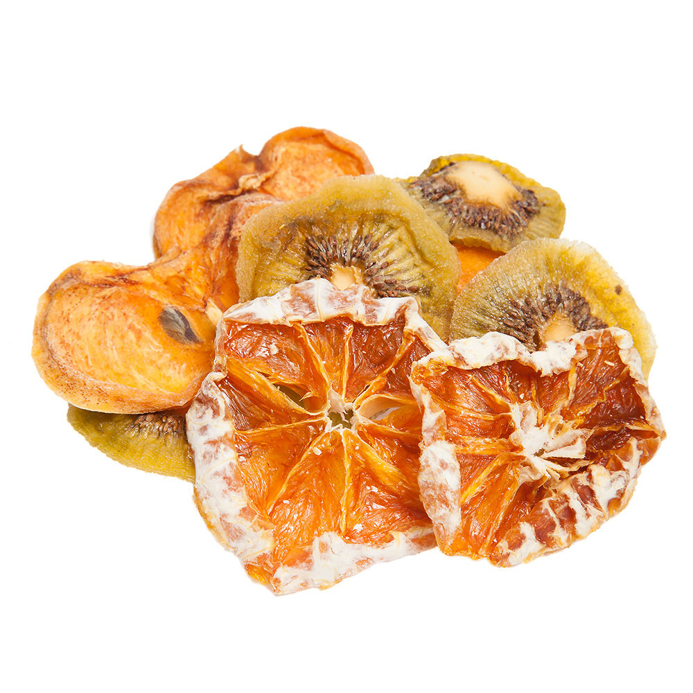 DRIED FRUITS ( ドライフルーツ ) - MIX ( ミックス ) | FROM