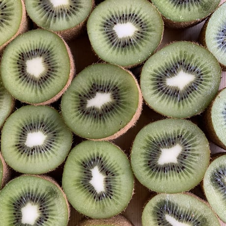 DRIED FRUITS ( ドライフルーツ ) - KIWI ( キウイ )