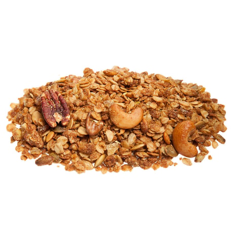 GRANOLA ( グラノーラ ) - JAPANESE PEPPER ( 山椒 )