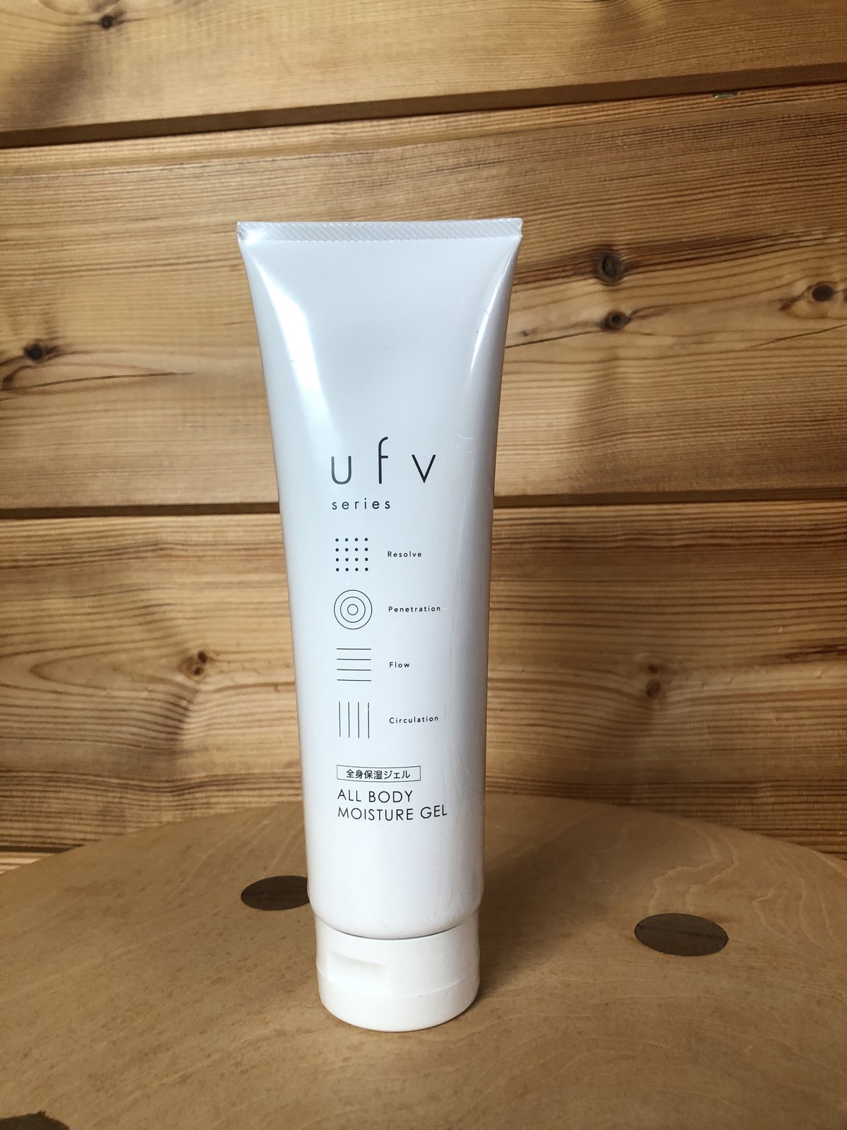 ufv オールボディモイスチャージェル 1000g ufvジェル全身保湿