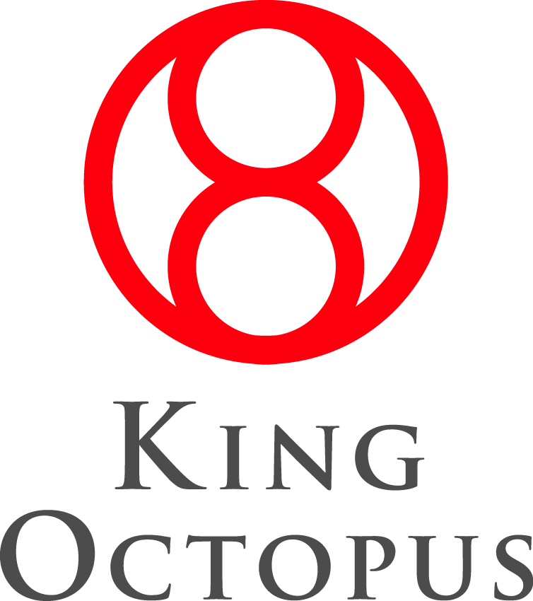 KingOctopus OnlineShop