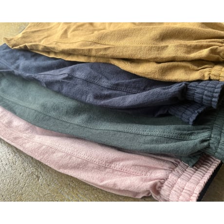 JHAKX Holiday "Comfy HEMP Trunks"