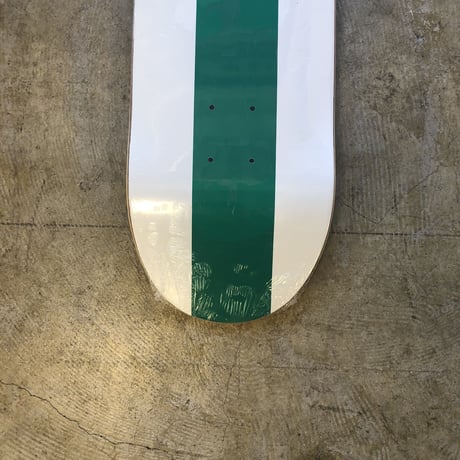 D.O.A team "cappadonna" deck  8.25inch