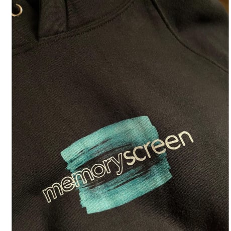 Memory Screen "Hoodie