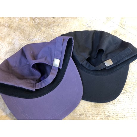 JHAKX "HEMP Hat"