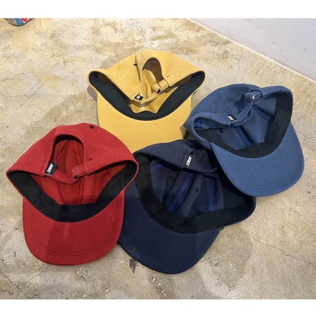 JHAKX "Fluffy Hemp Hat's"