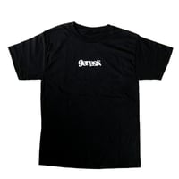 GENESIS “txt” Black