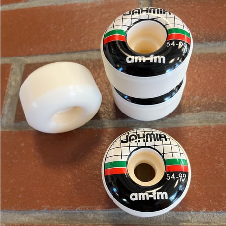 AMFM "JAHMIR BROWN" - 54MM 99A