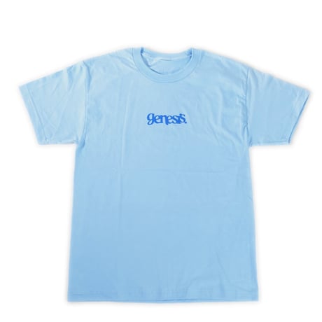 GENESIS “txt” L.Blue