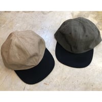 JHAKX "Early Autumn Hat" 2021