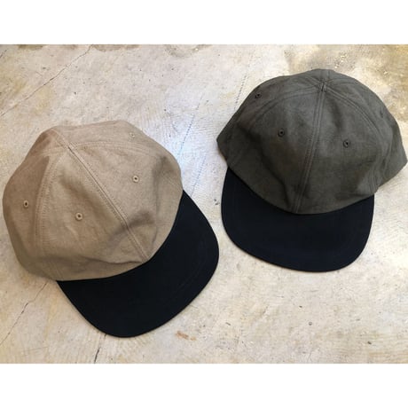 JHAKX "Early Autumn Hat" 2021