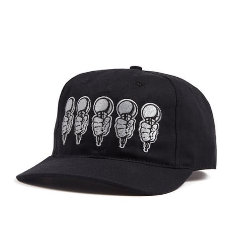 Tenant®: 5 Year Anniversary Ebbets® Hat