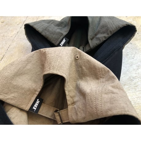 JHAKX "Early Autumn Hat" 2021