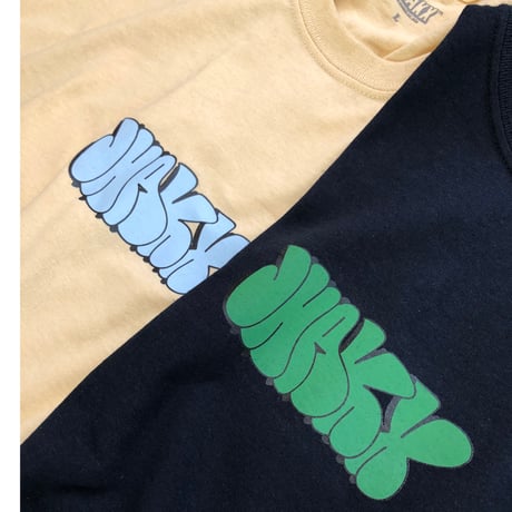 JHAKX “Adam Logo”T Black