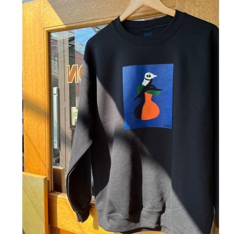 BEACON Original CrewNeck Sweat