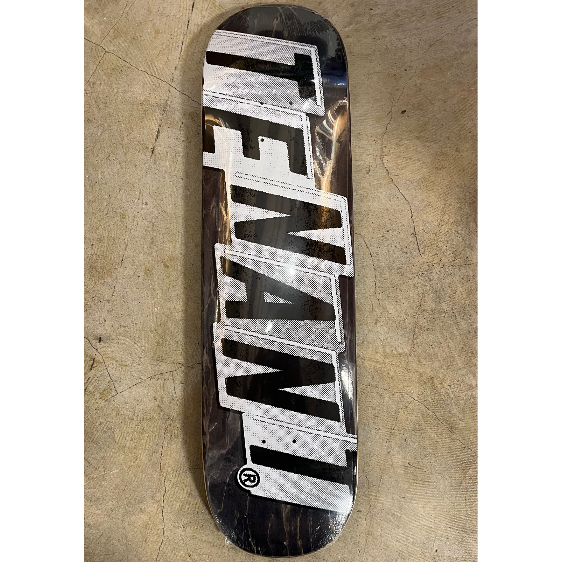 スケートボード 8inch TRAFFIC TEAM NEIGHBORHOOD WATCH TIGHTBOOTH INDEPENDENCE DECK 8.0/8.125inch | 東京のスケート