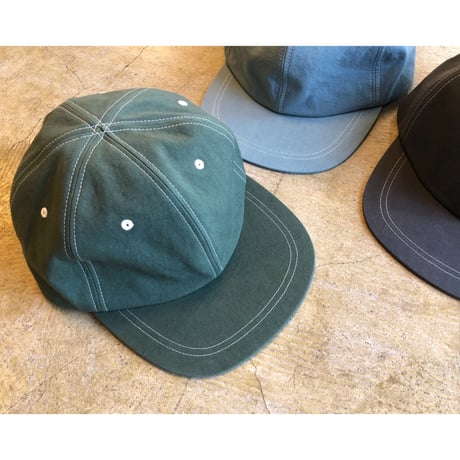 JHAKX "Sunny Dry Hat" Spring