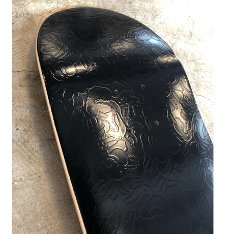 Bluecouch NY  “Core Black” Board