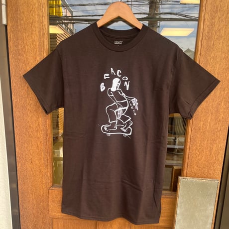 BEACON T-Shirts By Jeff Cheung