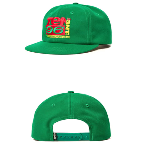 TENANT "Hot96" Hat