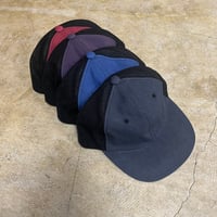 JHAKX "Mesh Hat" Kyounosuke Yamashita Guest Model