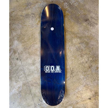 D.O.A. Kyle PRO "Remondino Madness"