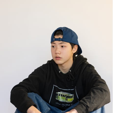 JHAKX  "Stitch Dobby Hat's"