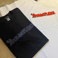 Y-Town Playaz "Logo Tee"