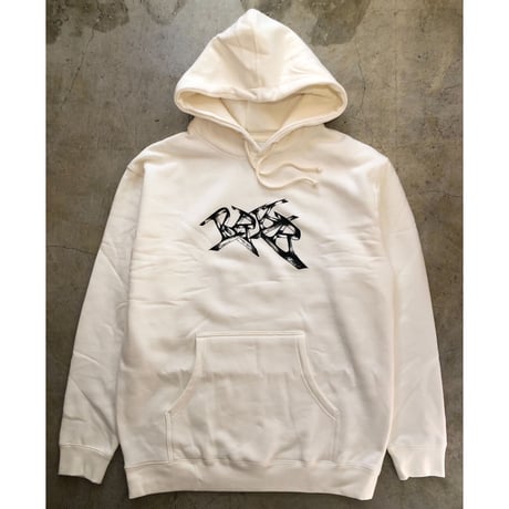 PRKR "GLACIERS OF ICE" Hoodie