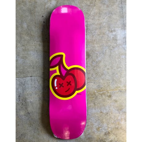 DOA “Pepto Cherries”