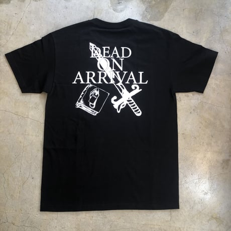 DOA “Chamber” Black