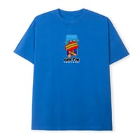 AMFM "Real Talk T-shirt's" Royal