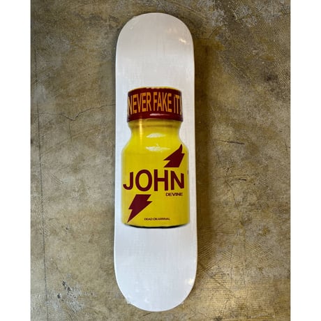 D.O.A. JD Pro "Devine Rush"
