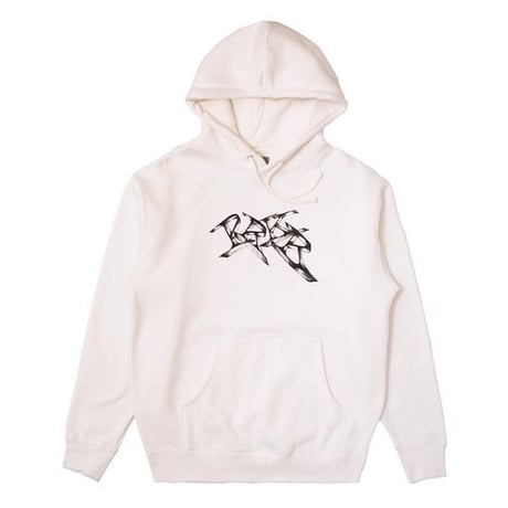 PRKR "GLACIERS OF ICE" Hoodie