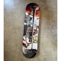 OPAL Skateboards
