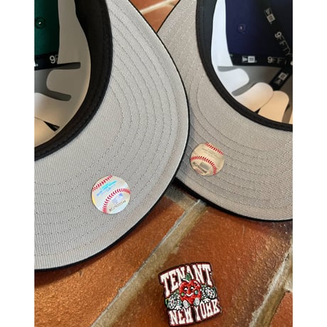 TENANT "NewEra Hat's" Mets