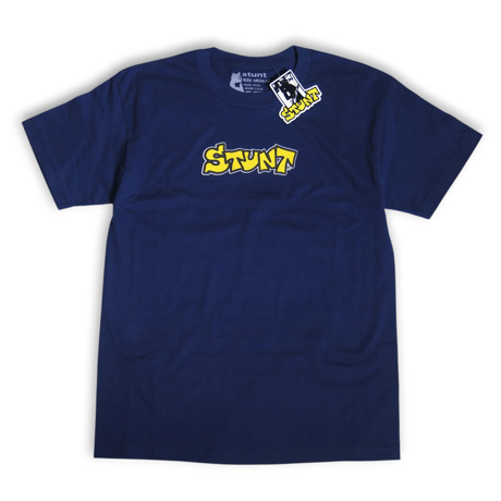 STUNT "Logo" T-shirt