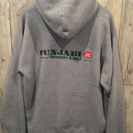 Punjabi Hoodie