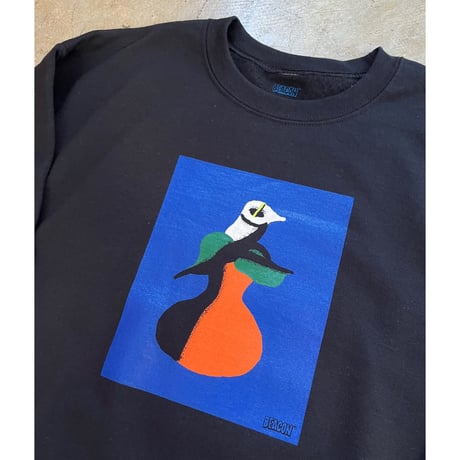 BEACON Original CrewNeck Sweat