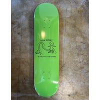 BLUECOUCH NY "Dick Rider"