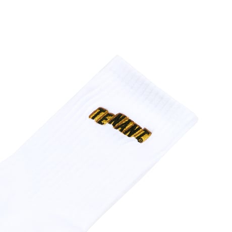TENANT® Address Logo Sock