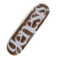 GENESIS "Genny txt board"