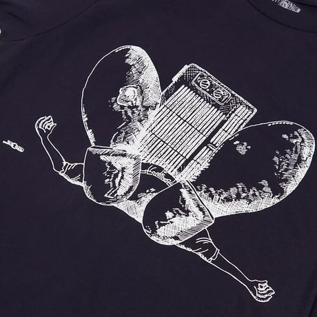 Tenant®: AC Tee "Navy"
