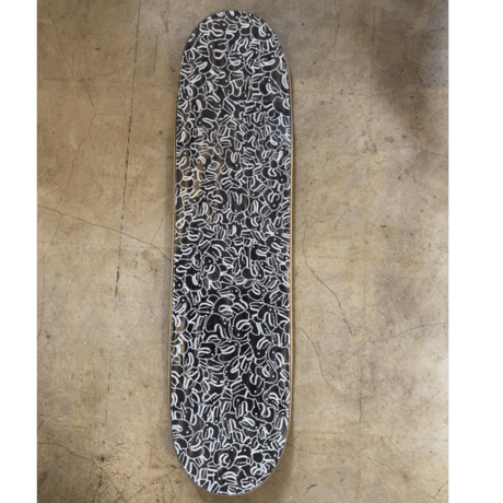 Bluecouch NY  “Core Black” Board