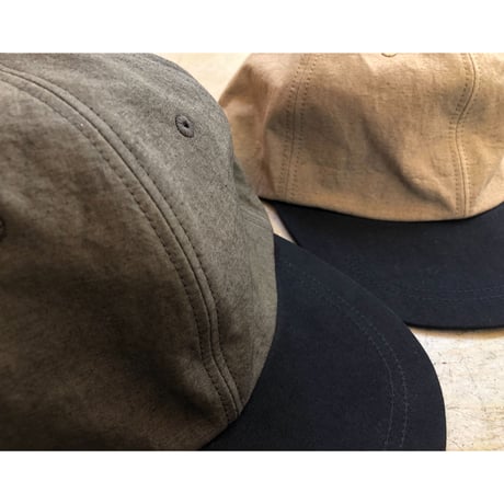JHAKX "Early Autumn Hat" 2021