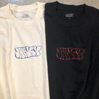 Adam logo T-shirts