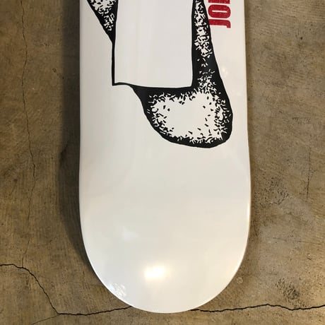 D.O.A. JD Pro "Toe Tag"