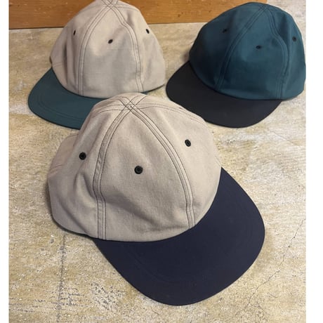 JHAKX "Haruto Yoshimura" Hat's