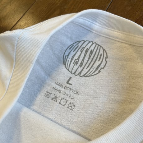 PRESSURE  "Open Head Tee"