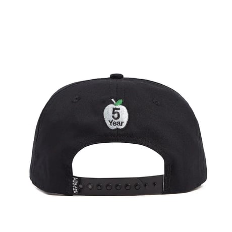 Tenant®: 5 Year Anniversary Ebbets® Hat